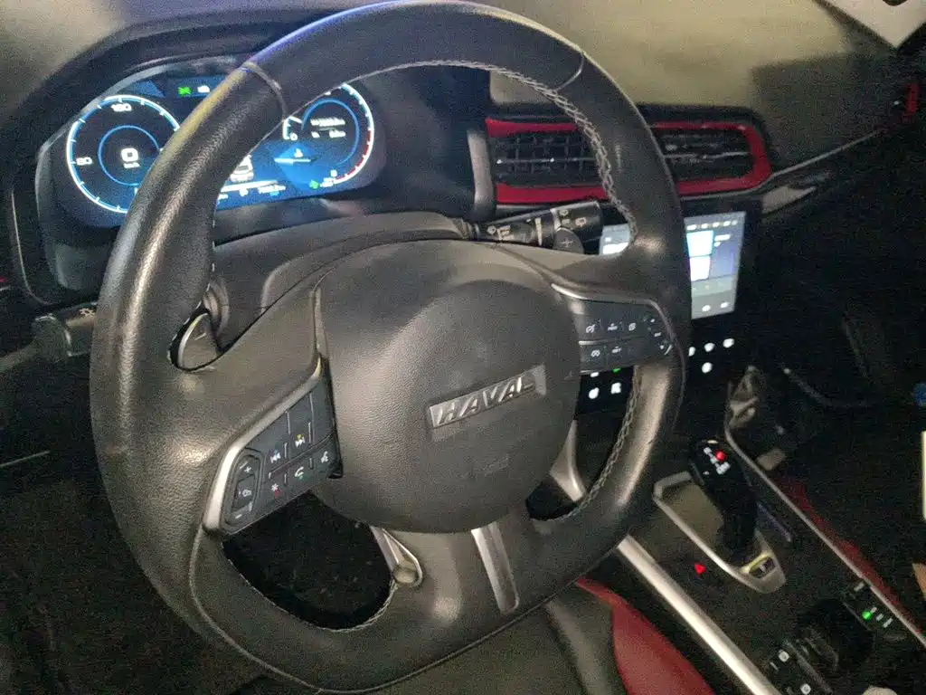 صورة 6 - Haval F5