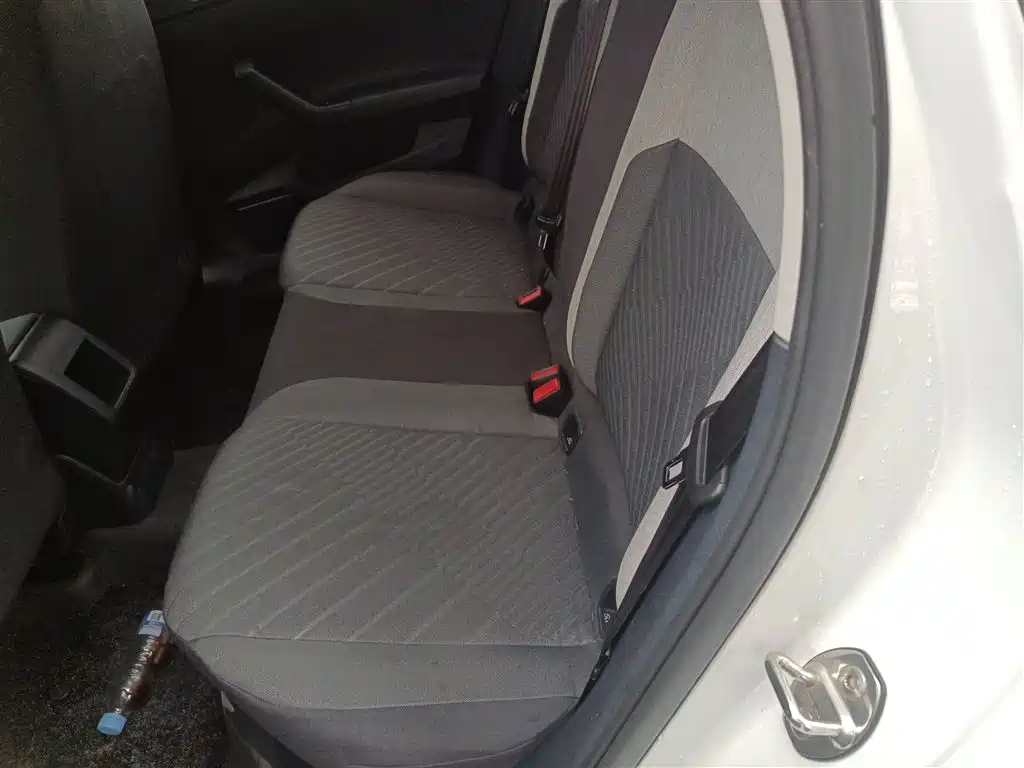 Volkswagen Lavida 2023 Xinrui 1.5L Auto Xinyi Edition фото 13