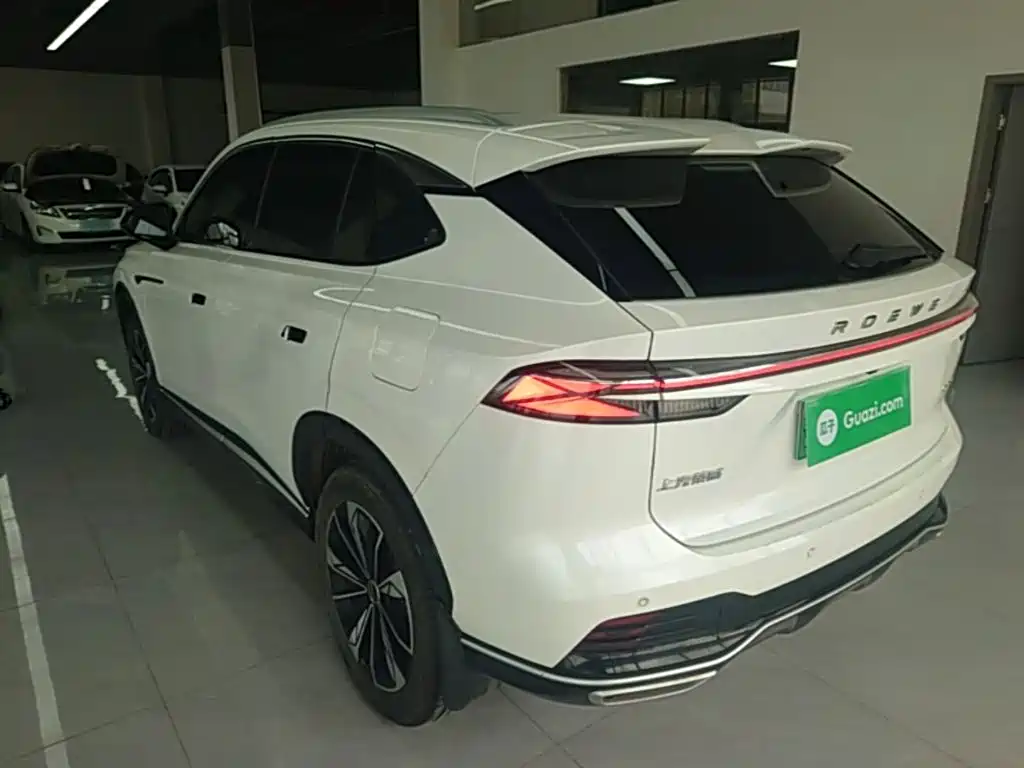 Roewe RX5 New Energy 2024 2023 eRX5 Super Hybrid Comfort Edition