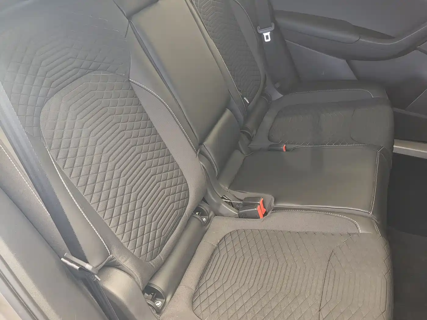 Škoda Kodiaq 2018 TSI330 5-seat FWD Comfort фото 9
