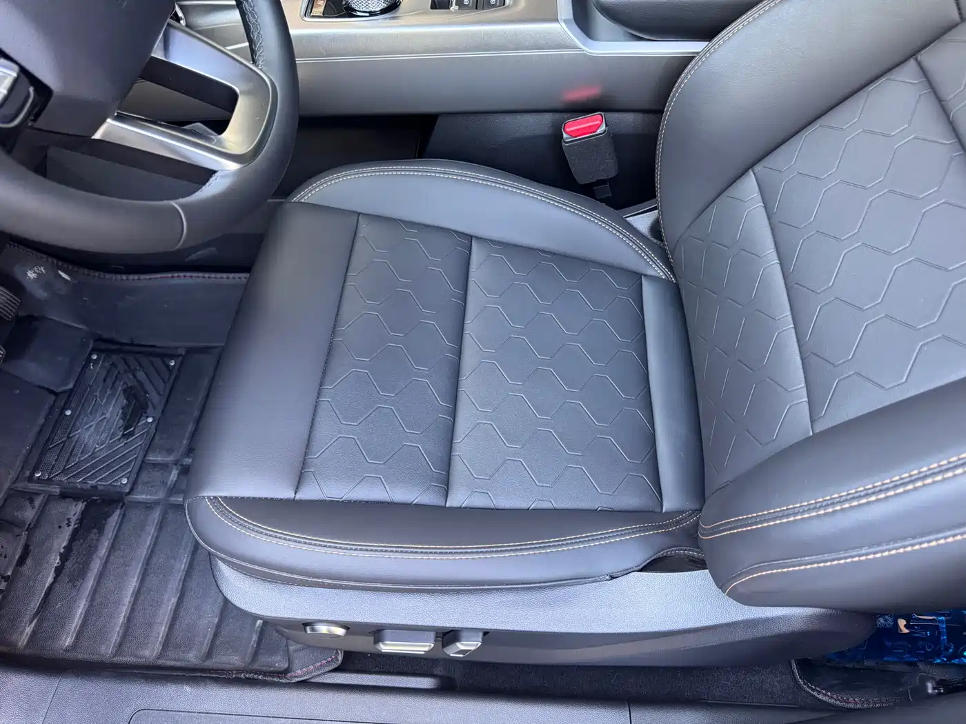 Haval Big Dog 2024 2.0T DCT Chinese Rural Dog Edition фото 19