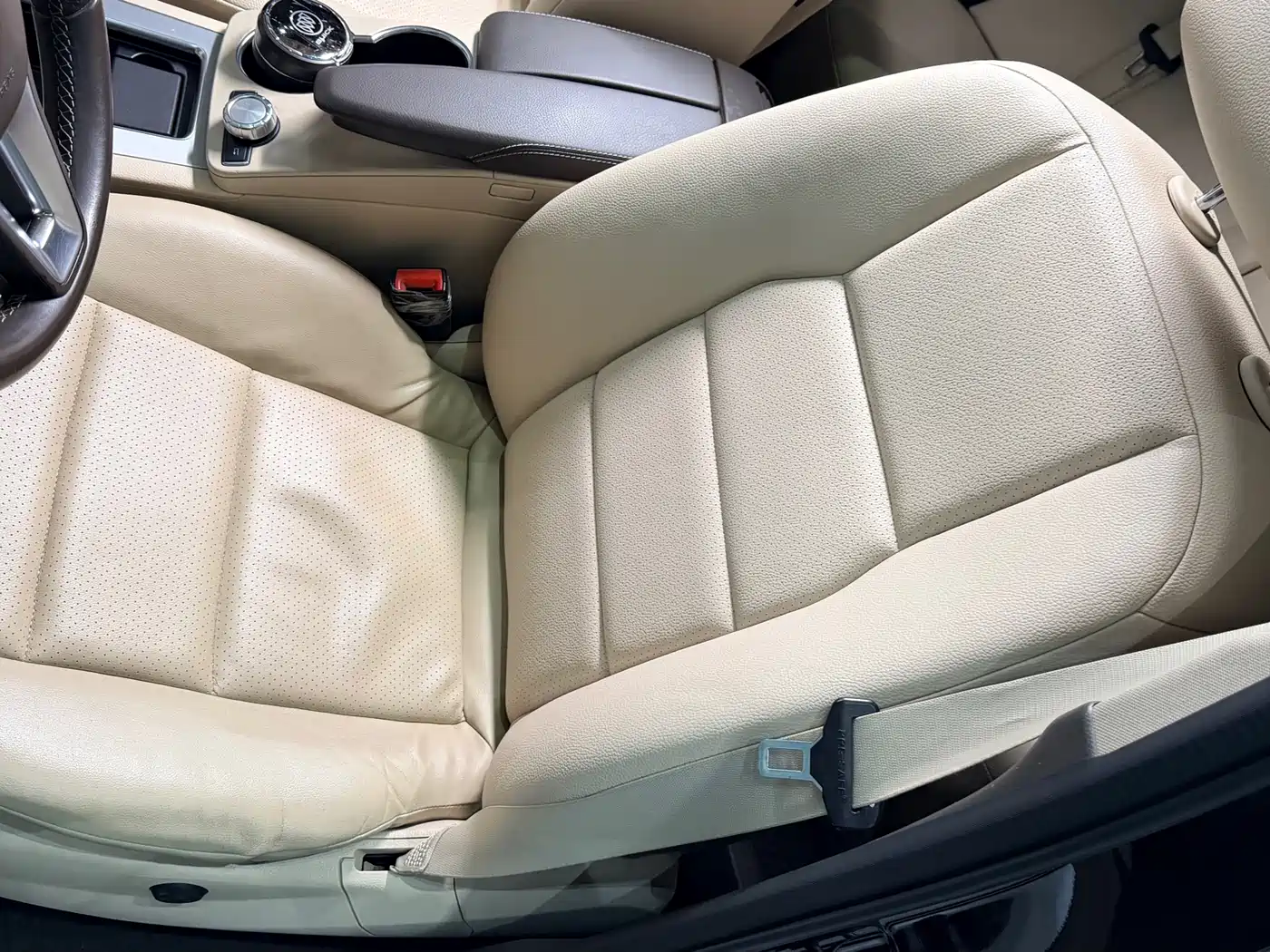 Mercedes-Benz GLK-Class 2013 GLK 300 4MATIC Fashion фото 17
