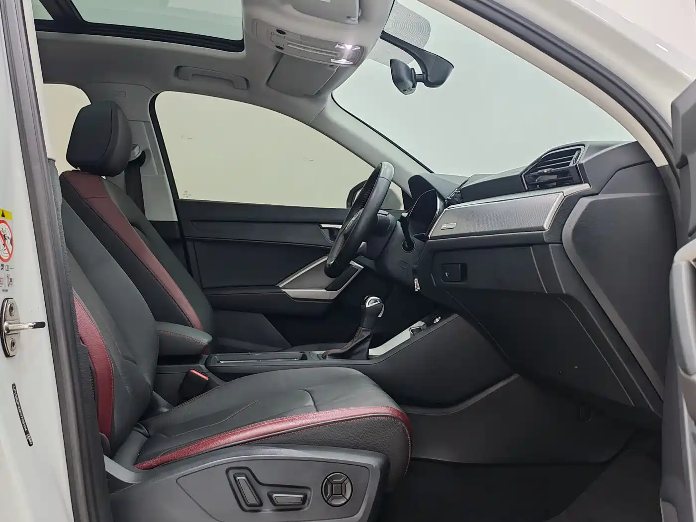 Audi Q3 2023 35 TFSI Fashion Elegance (1.4T) фото 8