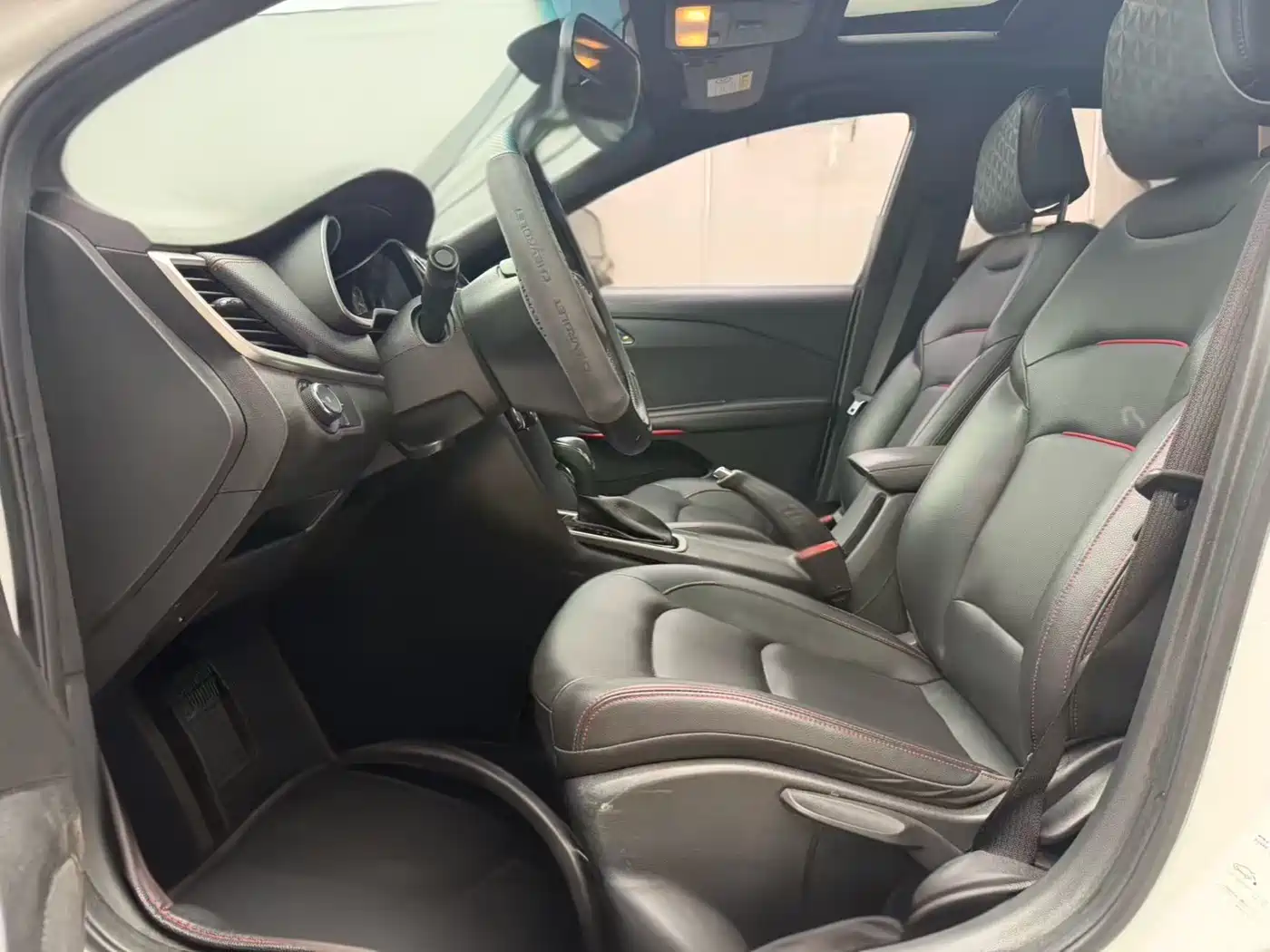 Chevrolet Monza 2020 Mild Hybrid RS 330T Automatic Smooth Edition фото 7