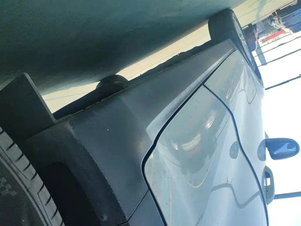 Kia KX5 2016 Model 1.6T Automatic 2WD DLX фото 21