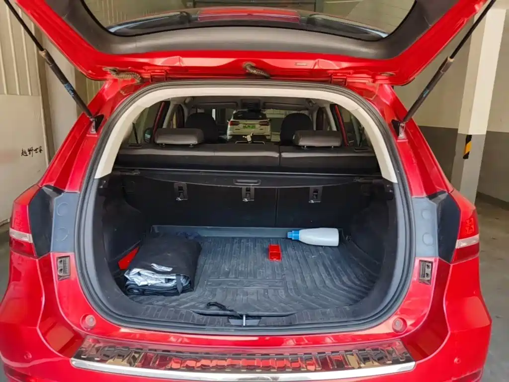 Haval H2 2014 2014 1.5T Manual 2WD Elite Edition