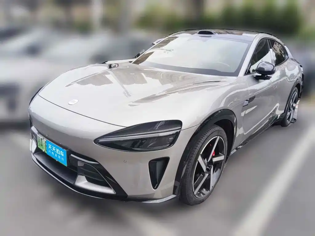 Xiaomi Auto Xiaomi YU7