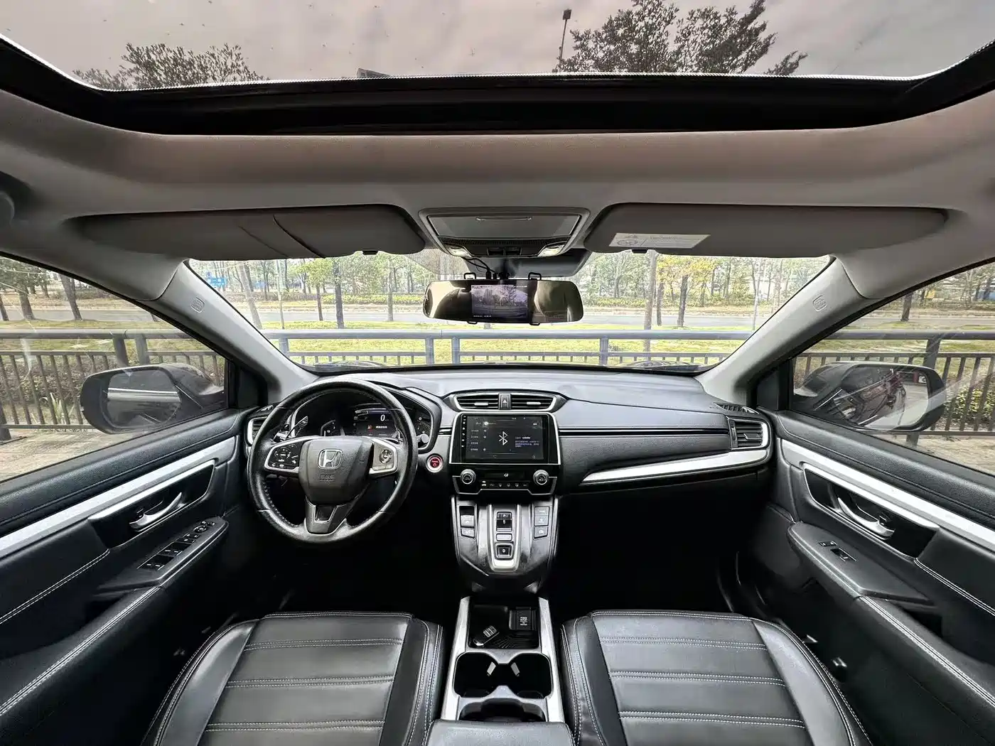 Фото 5 - Honda CR-V