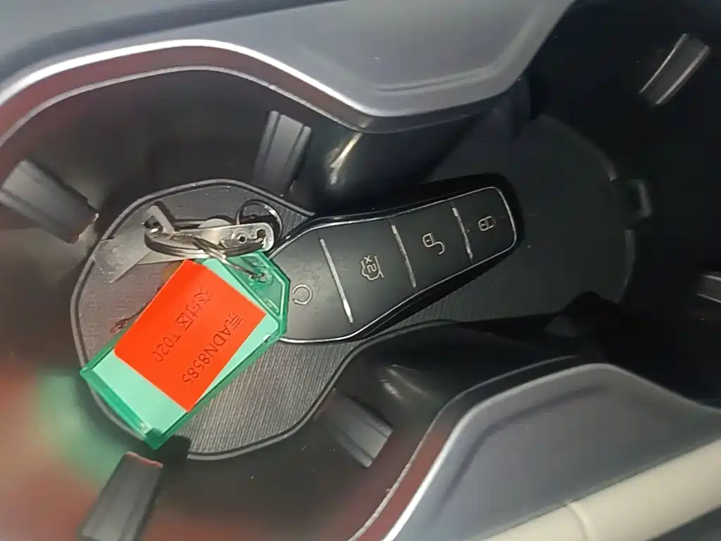 Photo 9 - BYD Song PLUS PHEV