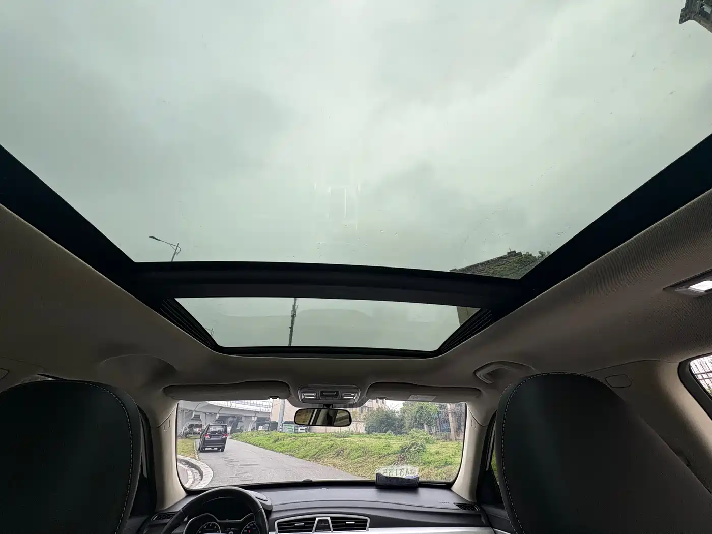 GEELY AUTOMOBILE BOYUE