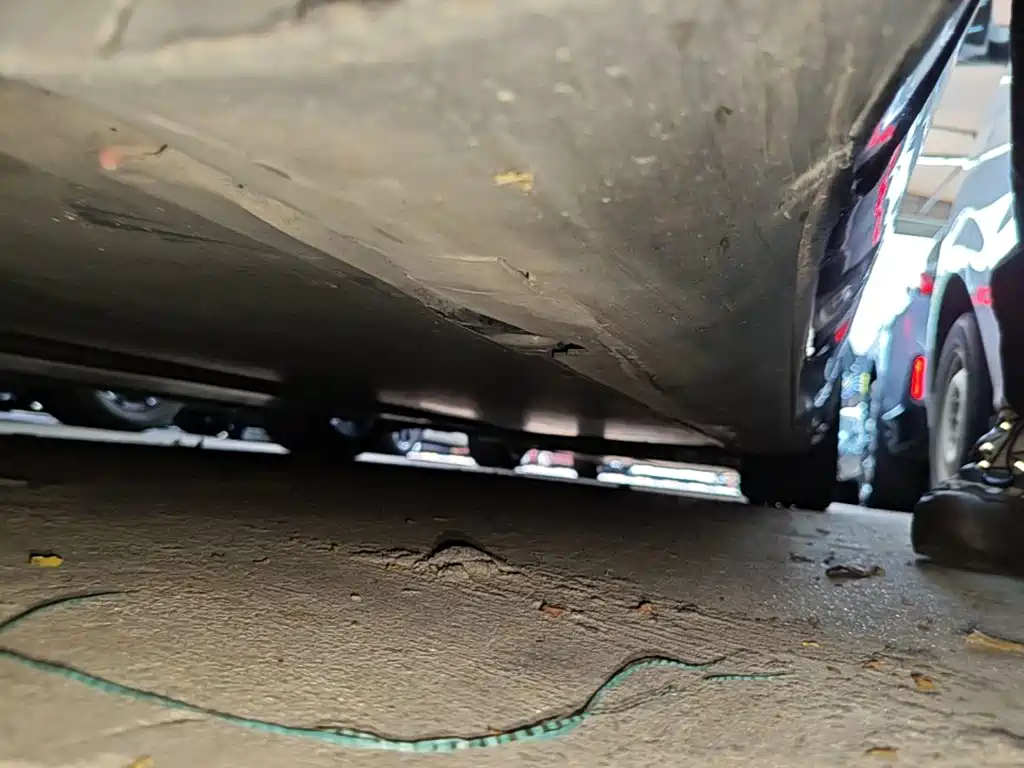 Фото 21 - Tesla Model 3 (Import)