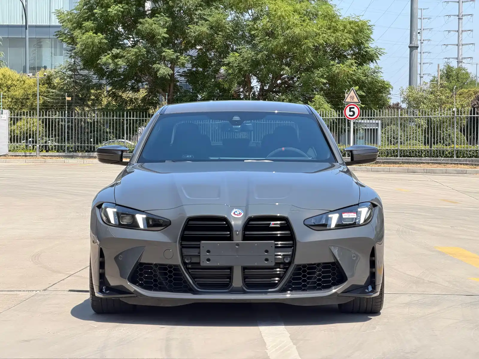 Photo 2 - BMW M3