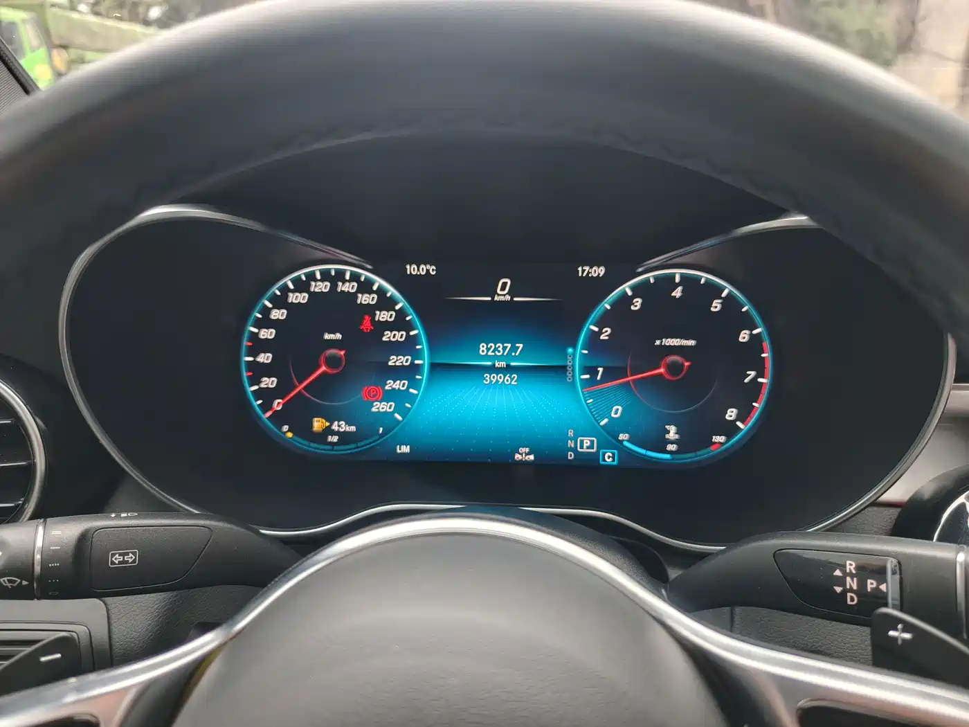 Mercedes-Benz GLC Coupe 2022 GLC 260 4MATIC Coupe SUV фото 13