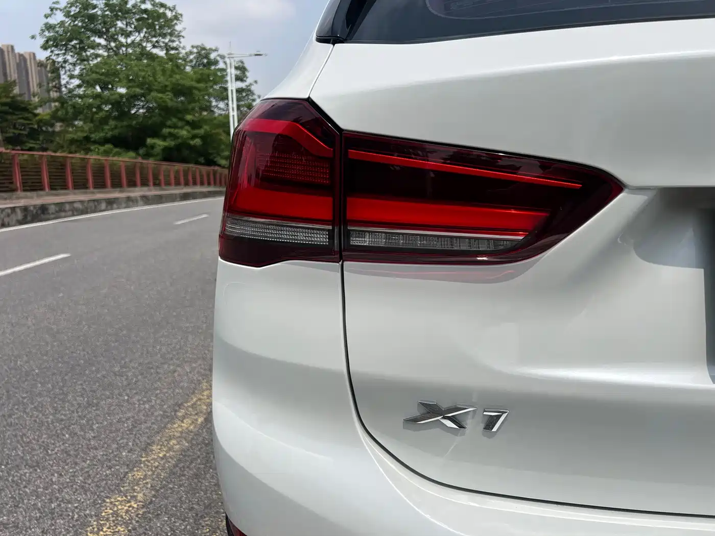 BMW X1 2021 Facelift xDrive25Li Premium фото 21