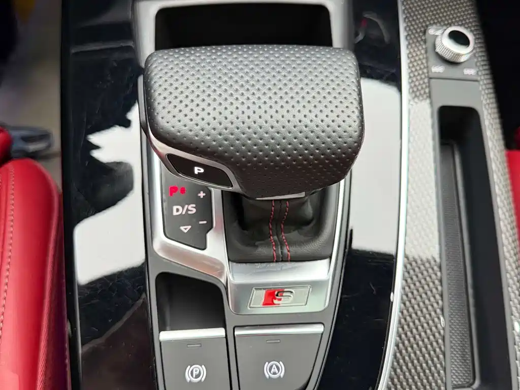 Audi SQ5 2022 2021 3.0 TFSI quattro
