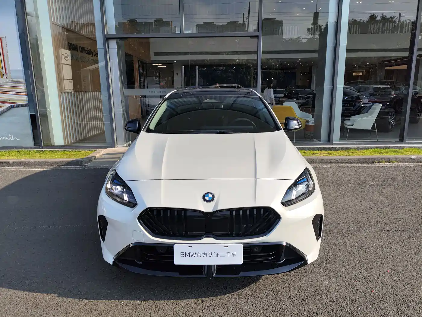 BMW 2 Series 2025 225L M Sport Moonlight Package фото 8