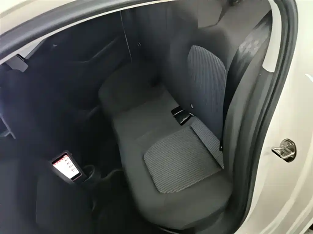 Volkswagen Santana 2019 1.5L Auto Trend Edition China VI фото 15