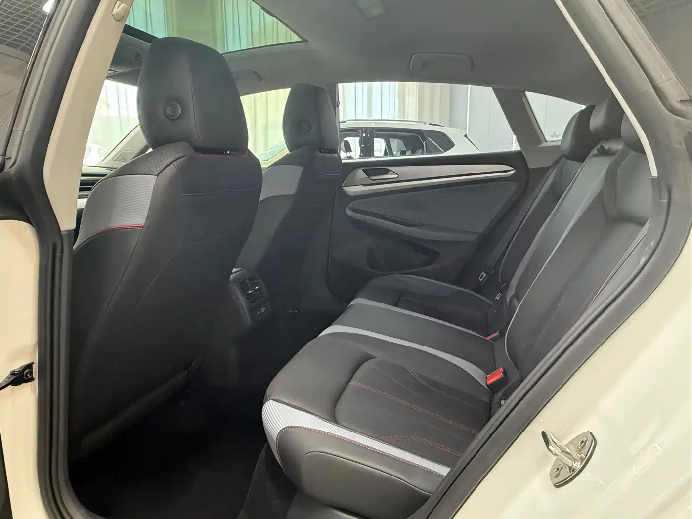 Volkswagen Lamando 2023 Lamando L 280TSI DSG Cool Edition фото 12