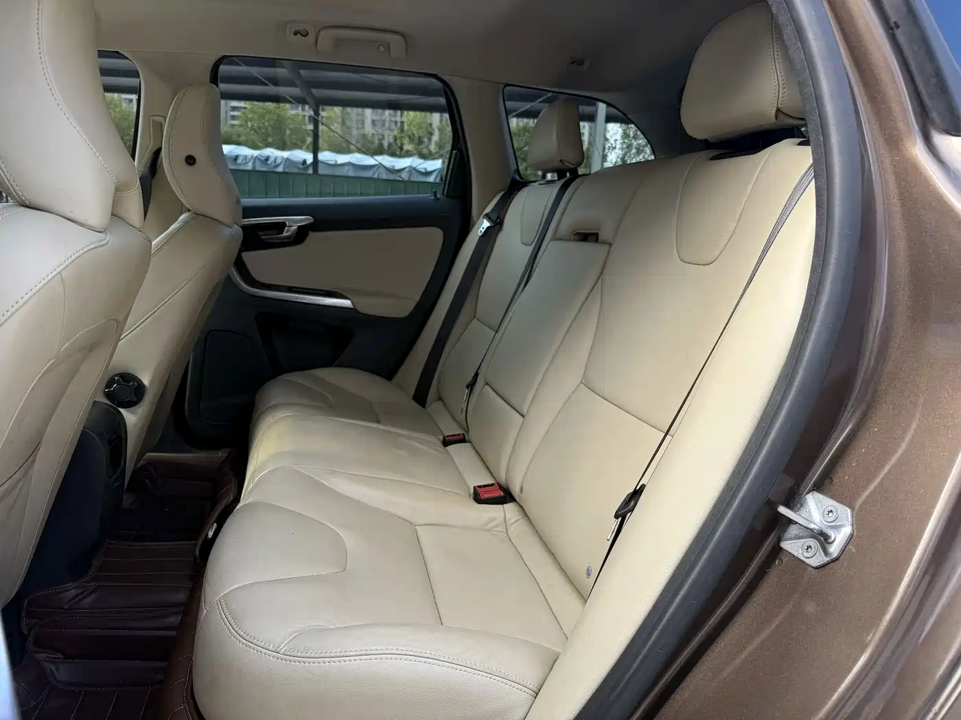 Volvo XC60 (Import) 2014 2014 T5 Zhiyi Edition