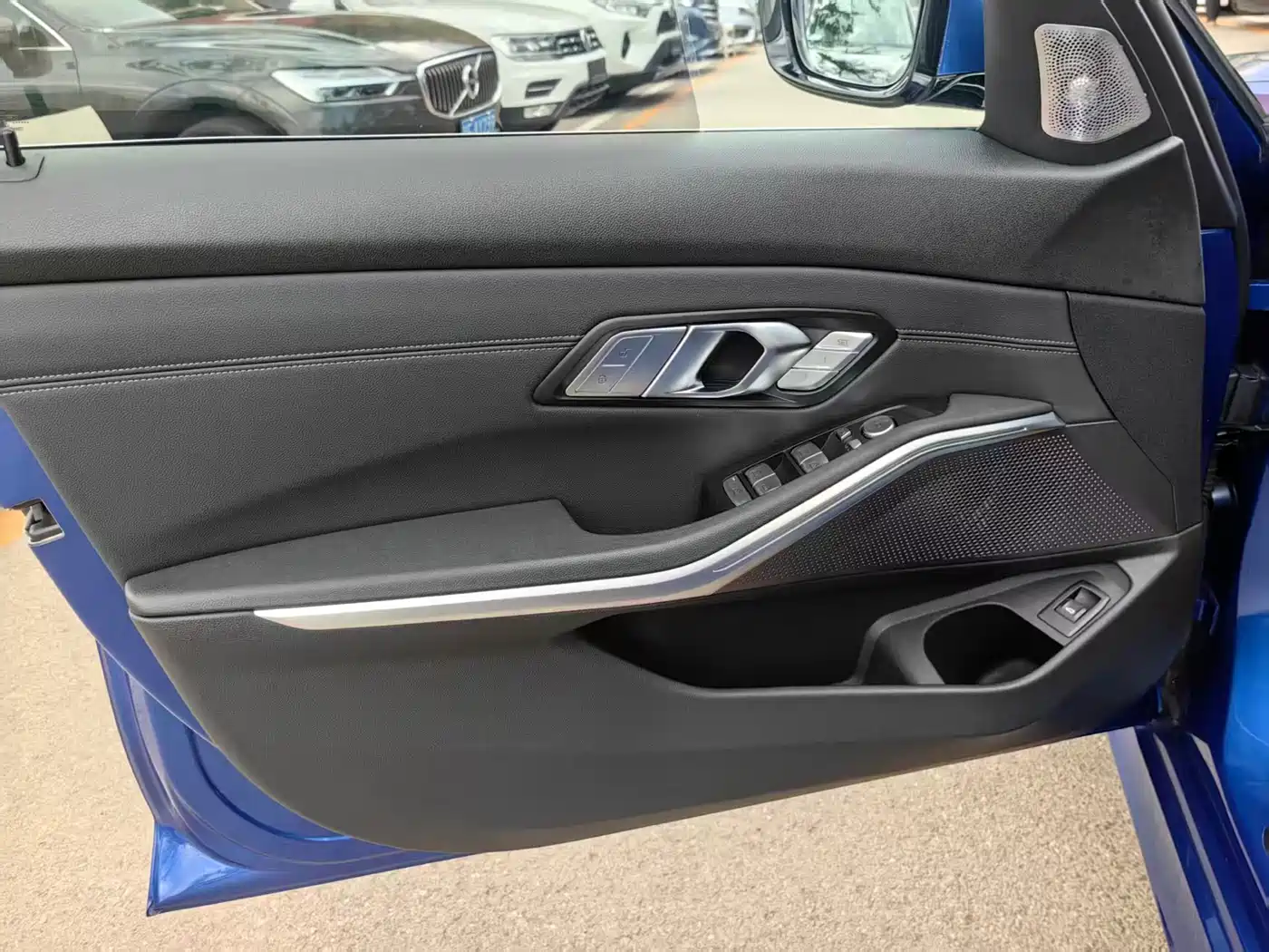 BMW 3 Series 2020 Facelift 325Li M Sport Package фото 22