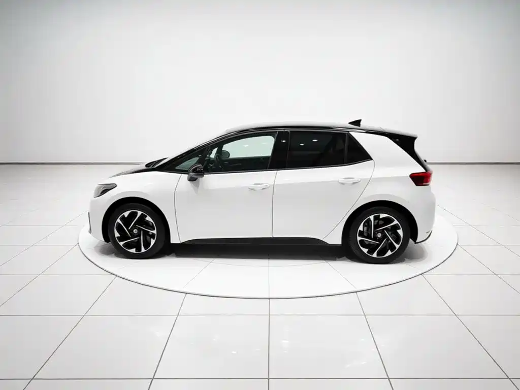 Volkswagen ID.3, миниатюра 26
