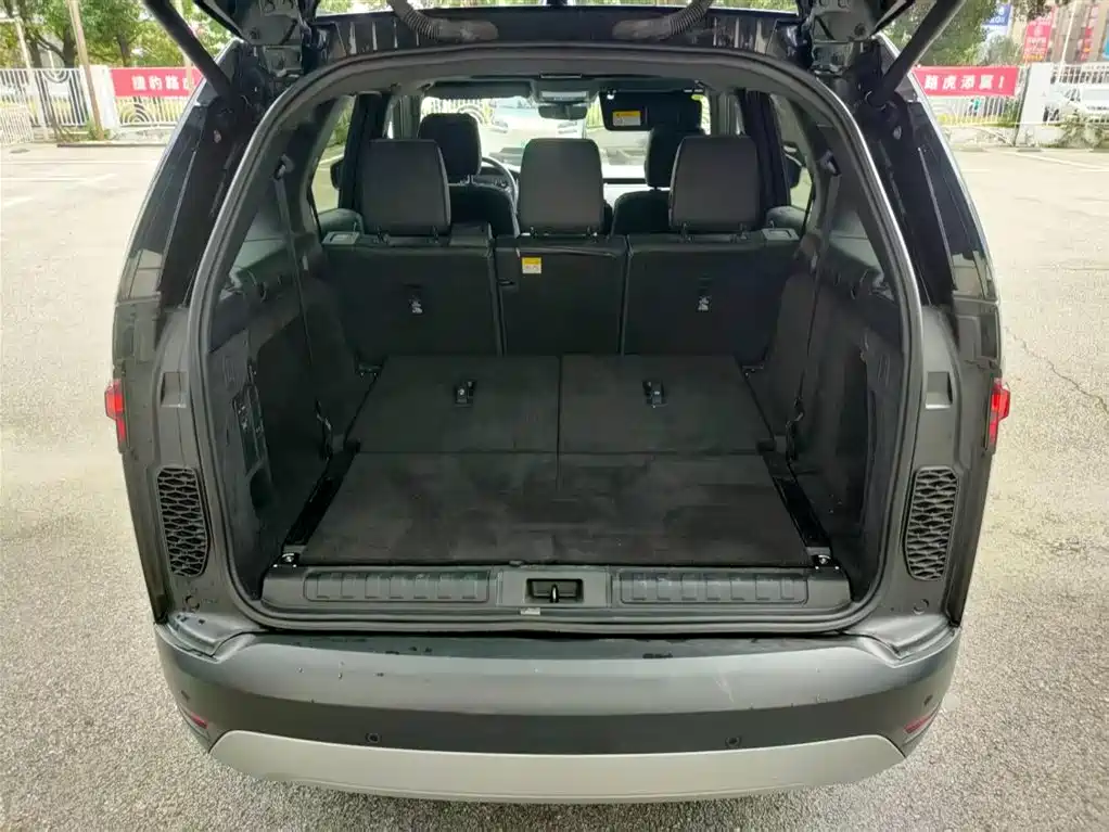Land Rover Discovery 2025 2025 360PS S
