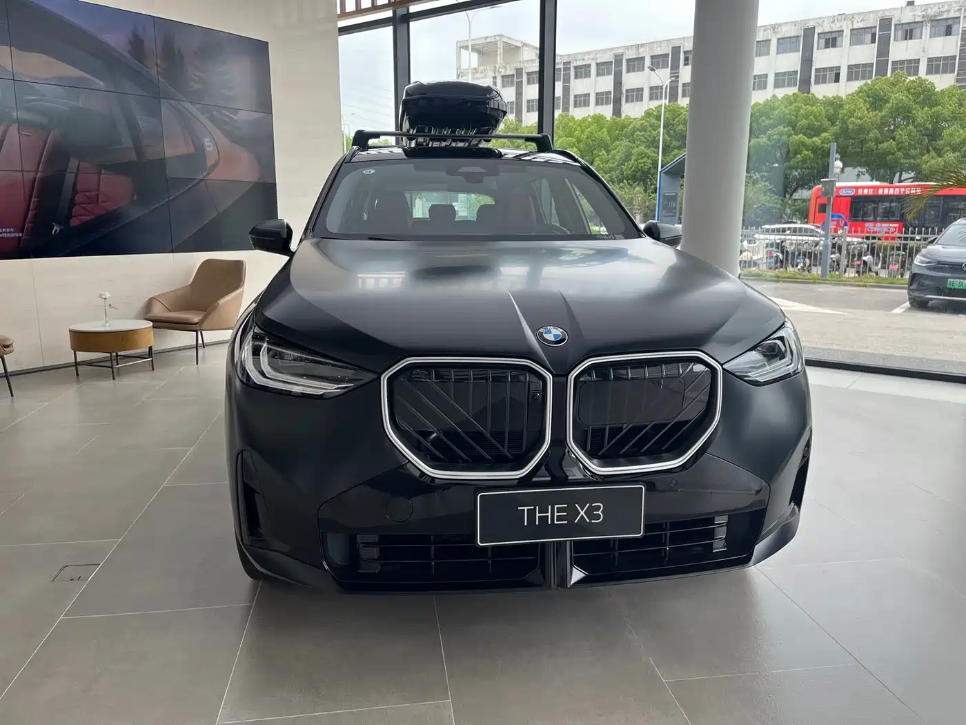 BMW X3 2026 BMW xDrive30L Year of the Horse Edition