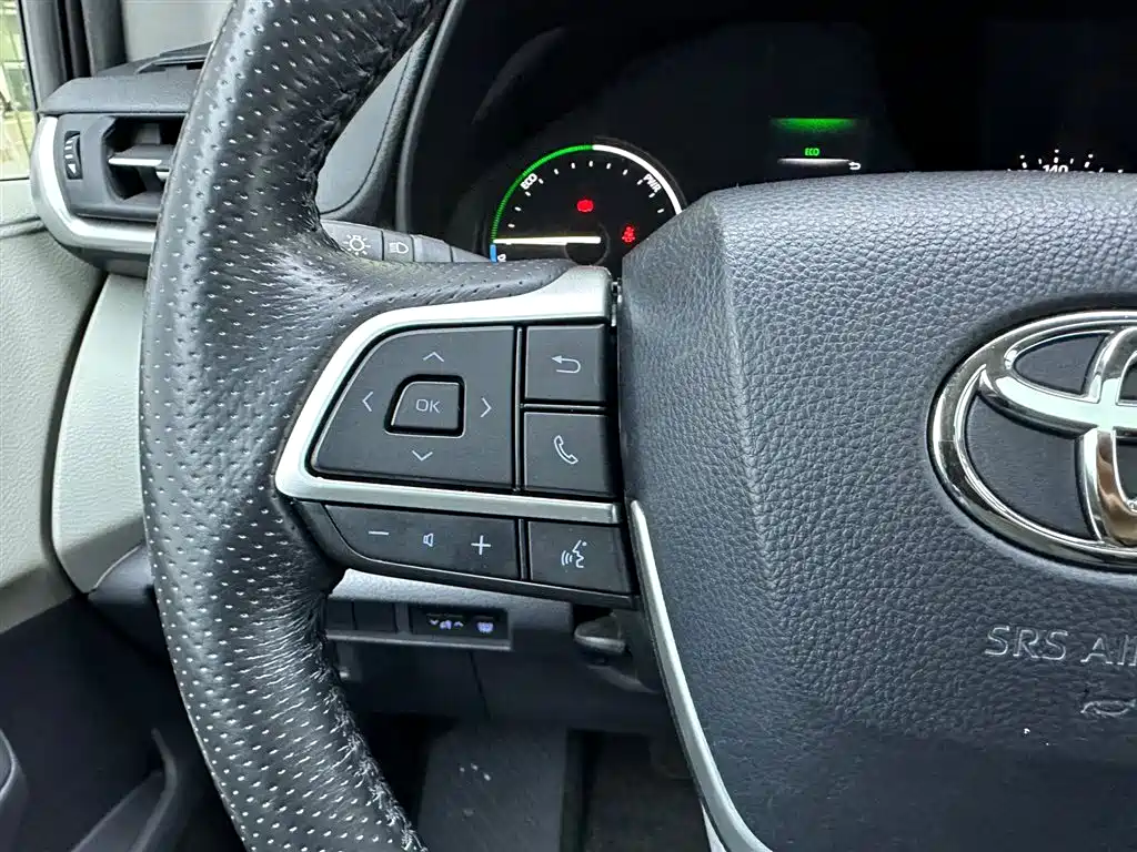 Toyota Sienna 2021 2.5L Hybrid Luxury Edition фото 16