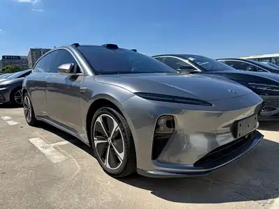 NIO ET5T