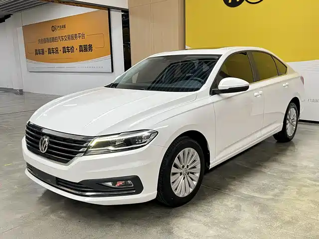 Volkswagen Lavida 2020