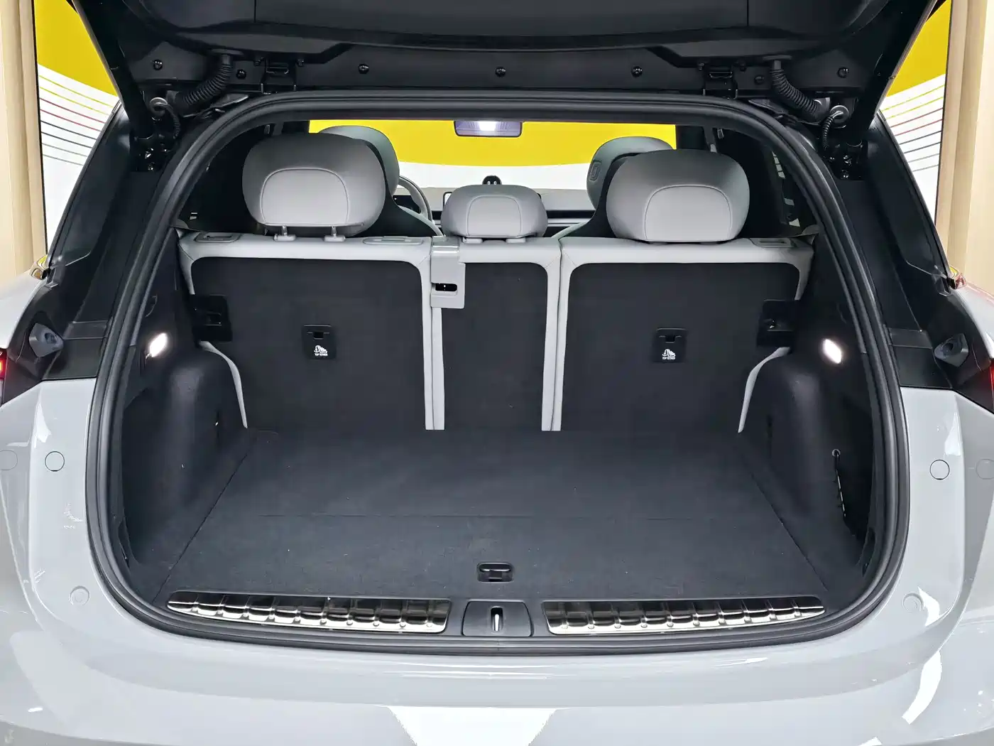 NIO ES6 2025 2025 75kWh