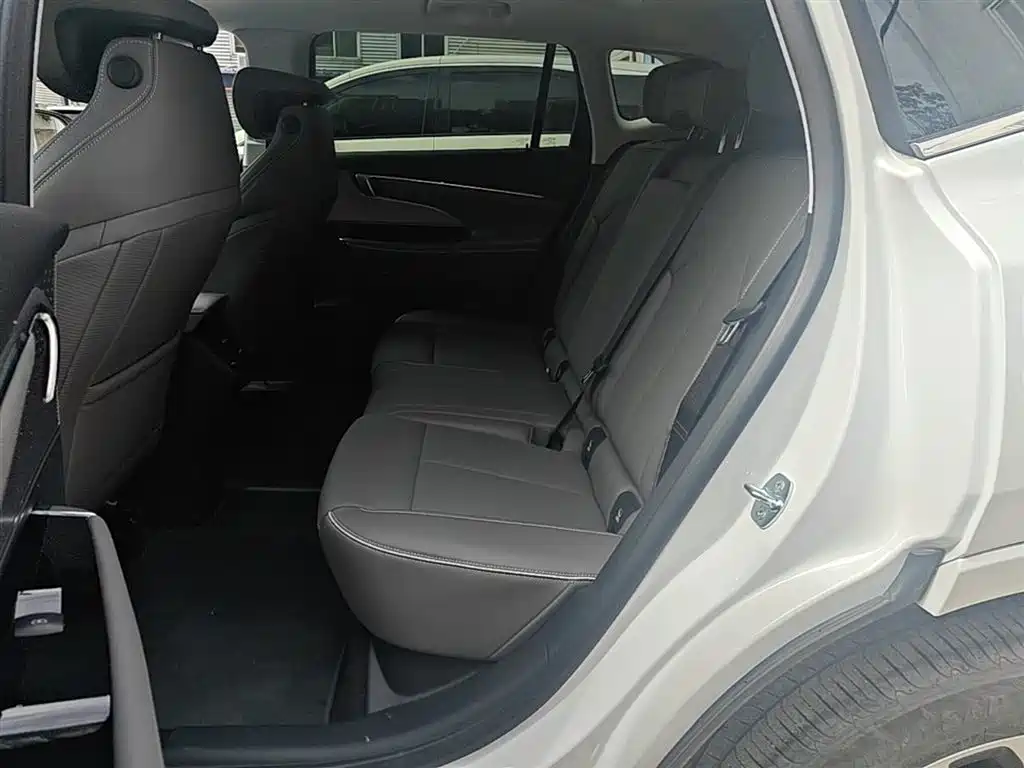 Buick E5 2025 Model 620KM Premium Edition фото 17