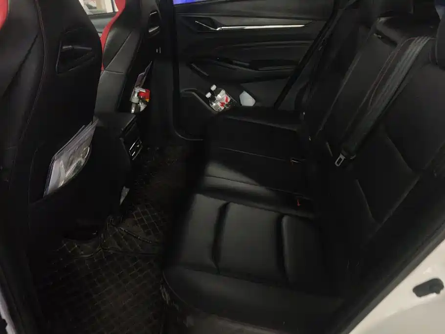 Changan X5 PLUS 2024 2024 1.5T DCT Wisdom Premium