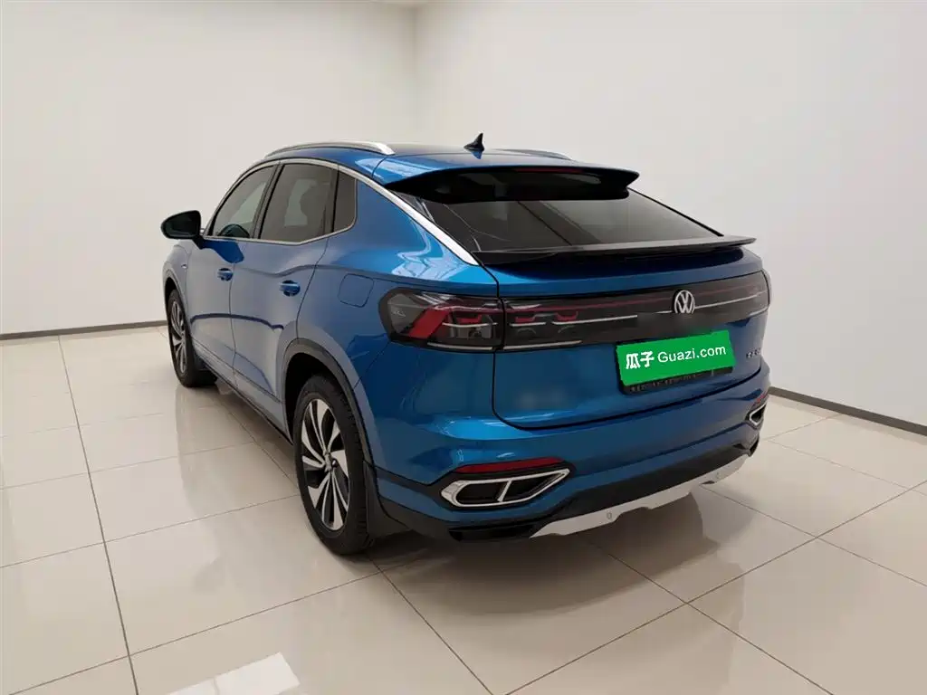 Volkswagen Tayron X 2023 330TSI 2WD Premium High-Performance Edition фото 5