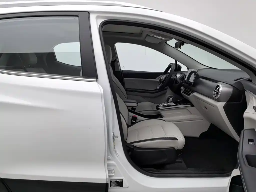 BYD Yuan Pro 2022 2021 401KM Premium Model