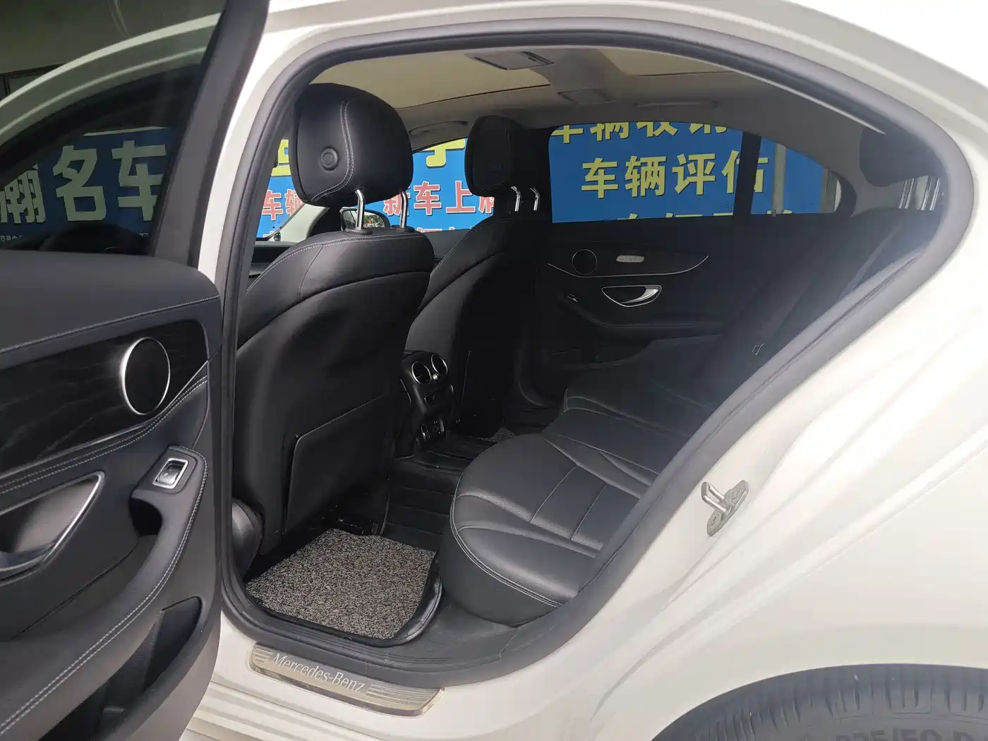 Mercedes-Benz C-Class 2020 Facelift C 260 L Sport фото 12