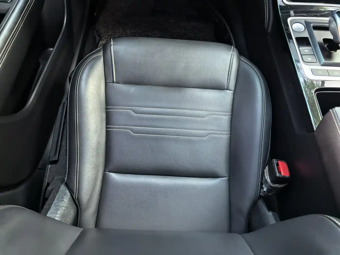 BYD Qin New Energy 2019 Travel Edition фото 15