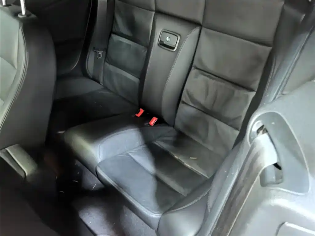 Volkswagen Eos 2011 Model 2.0TSI фото 17