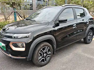 Dongfeng Nano BOX
