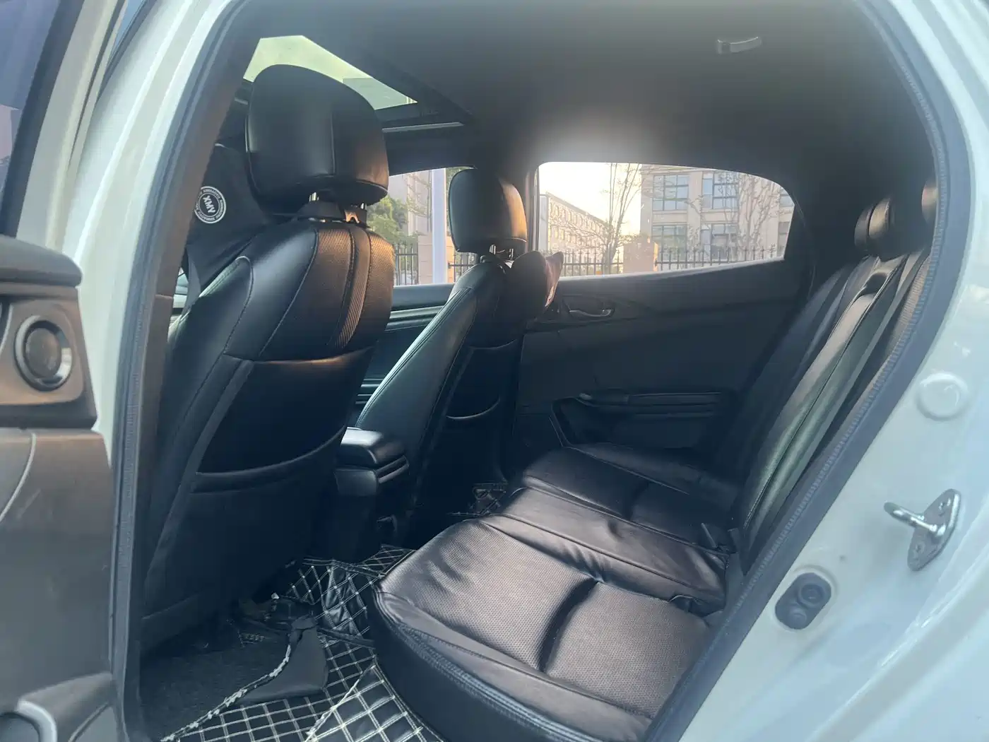 Фото 5 - Honda Civic