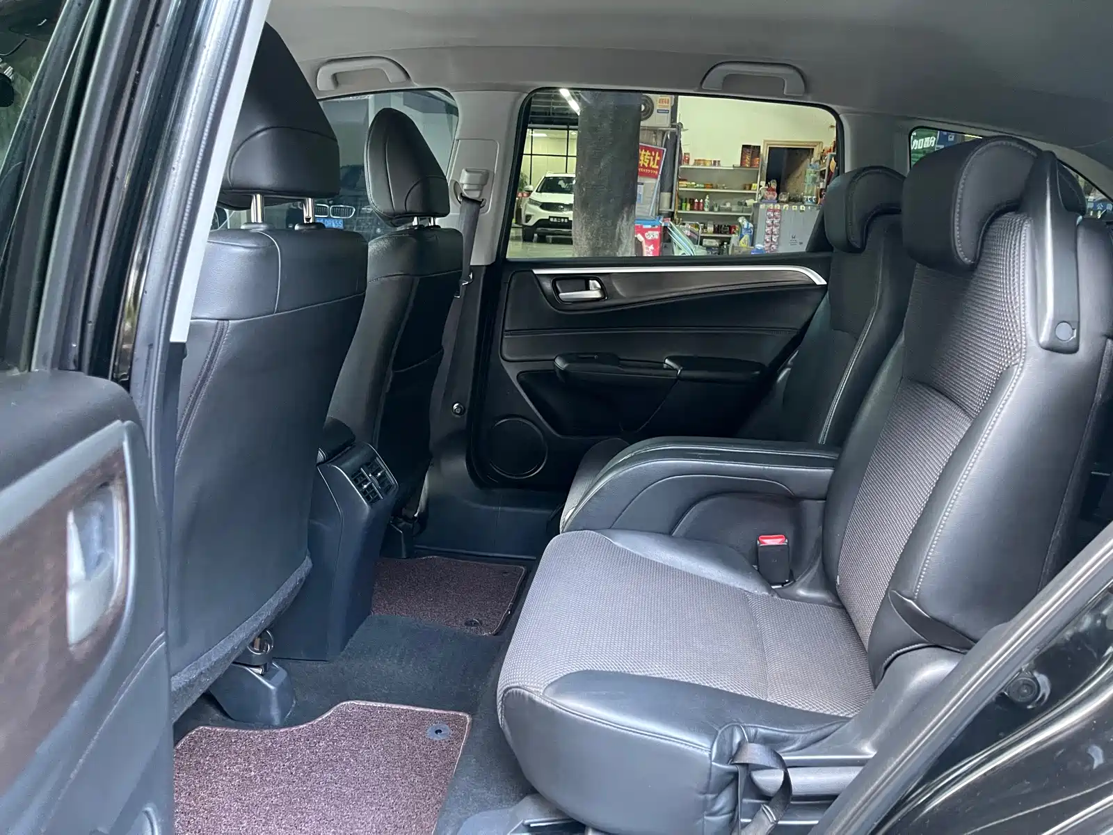 Фото 7 - Honda Jade