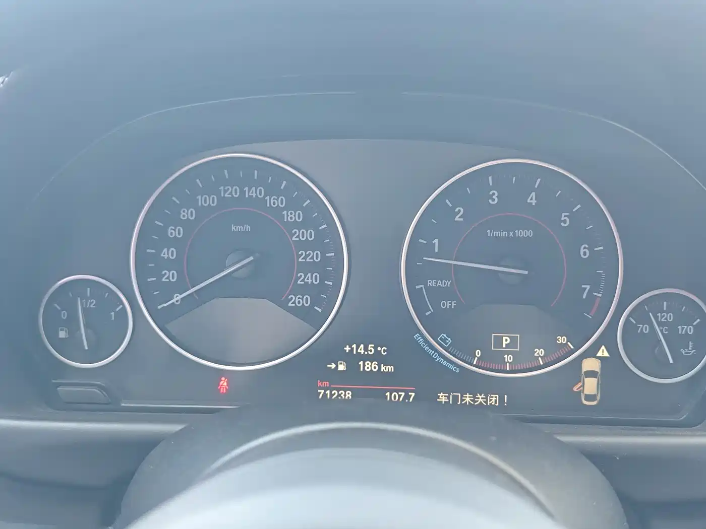 BMW 4 Series 2016 440i xDrive Gran Coupe M Sport фото 11