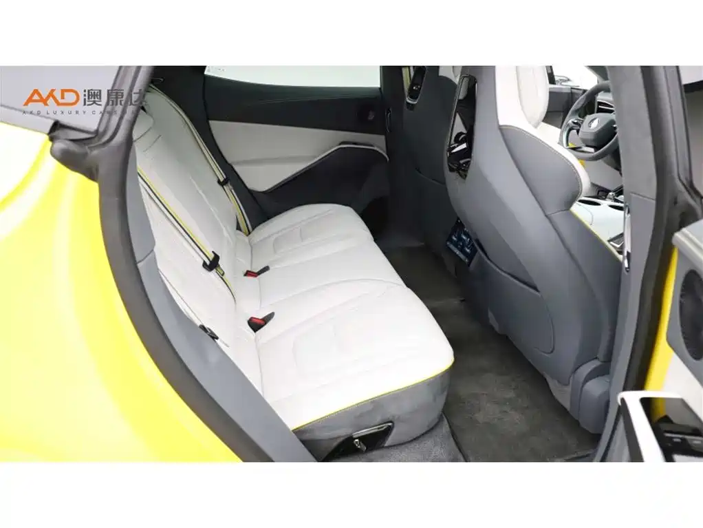 LOTUS SPORTS CAR ELETRE