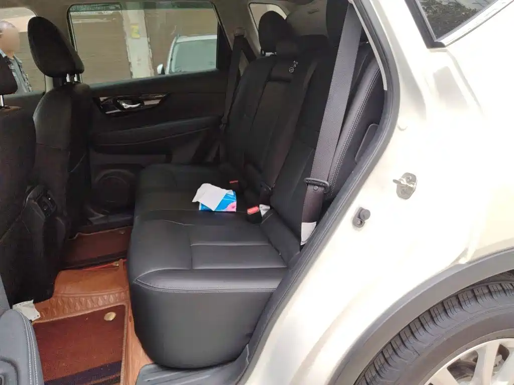 Nissan X-Trail, миниатюра 13