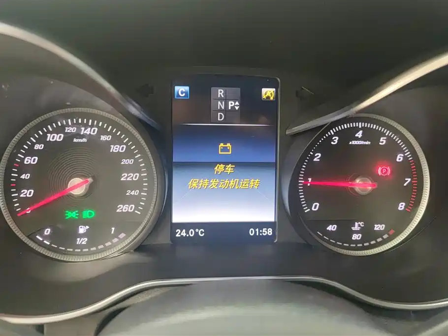 Mercedes-Benz C-Class 2018 C 200 L Sport Edition фото 14