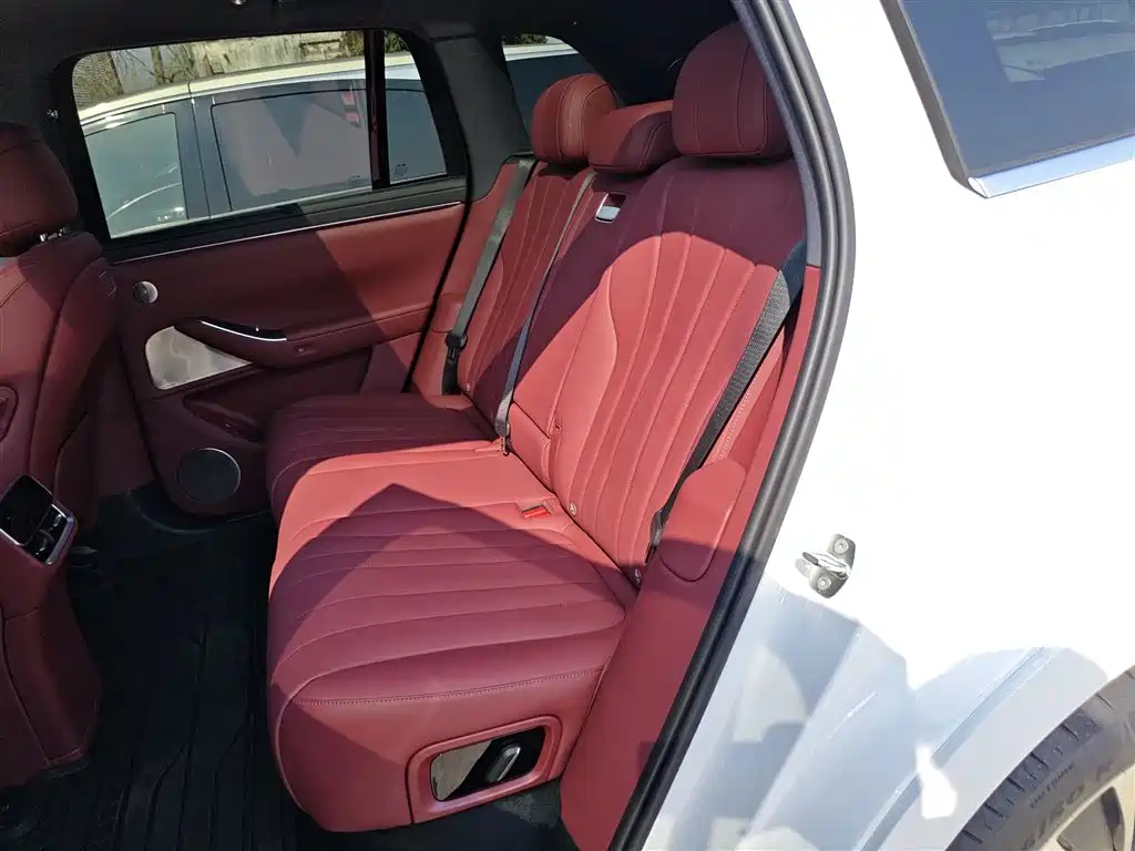 AITO Wenjie AITO M7 2026 Pure Electric Max Long Range 5-seater фото 10