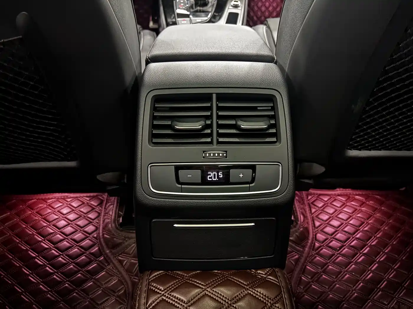 Audi A4L 2024 40 TFSI quattro RS Kit Speed Edition фото 21