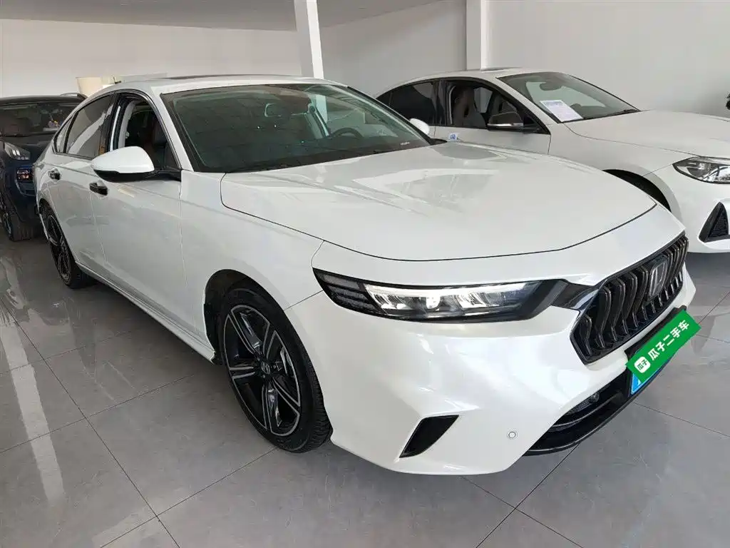 HONDA YINGSHIPAI