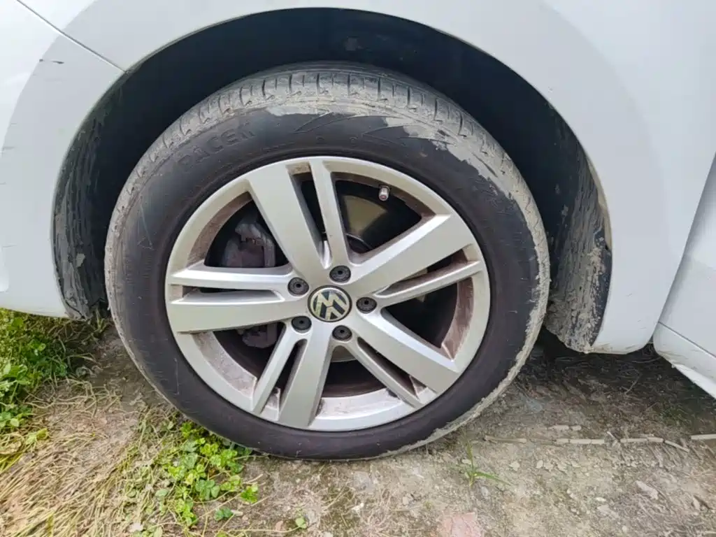 Volkswagen Sharan 2017 2018 380TSI Comfort 7-Seater