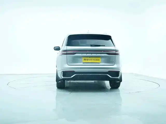 GEELY AUTOMOBILE XINGYUE L